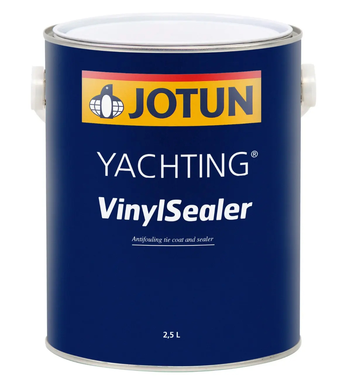JOTUN VİNYL SEALER ASTAR GRİ 2.50 LT