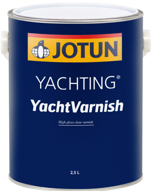 JOTUN YAT VERNİĞİ ŞEFFAF 1 LT