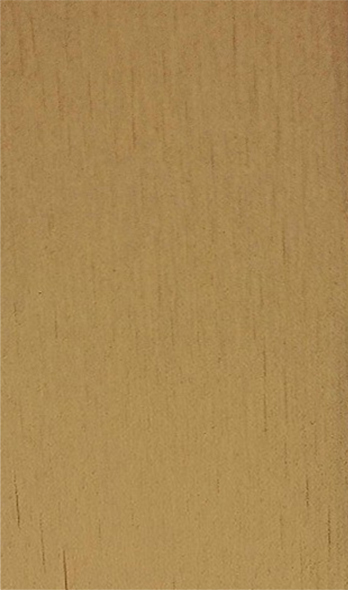 EAGLE SUNİ TEAK ARMUZ DOLGUSUZ 1.5 m²