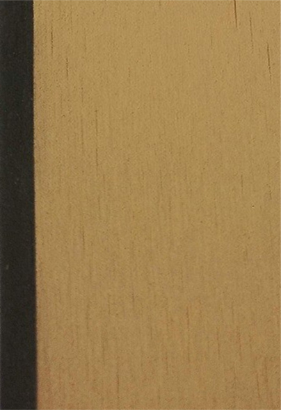 EAGLE SUNİ TEAK 1 ARMUZLU 0.5 m²