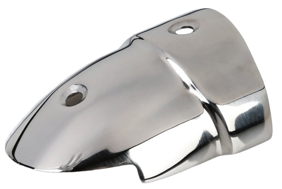 TESSİLMARE SPHAERA SONLANDIRMA 50 MM KROM