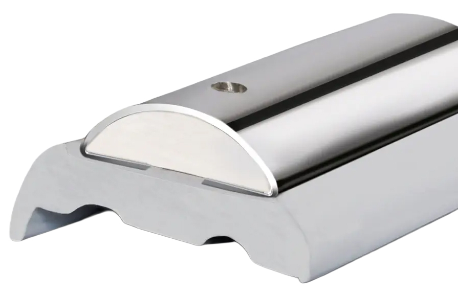 TESSİLMARE SPHAERA ÜST GÖVDE 65 MM KROM