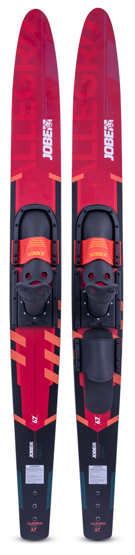 JOBE ALLEGRE KIRMIZI SU K.TAKIMI 170 CM AYAK:36-47