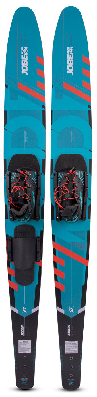 JOBE MODE PROFESYONEL SU KAYAK TAKIMI 170 CM