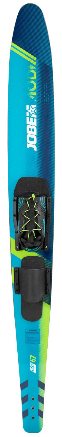 JOBE MODE SLALOM SU KAYAĞI 170 CM AYAK:36-47