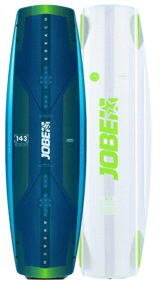 JOBE WAKEBOARD BREACH 143 CM CHARGE AYAK:44-45