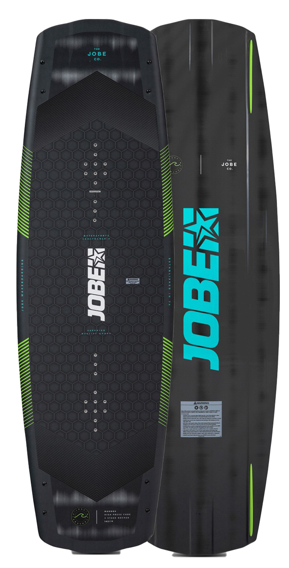 JOBE WAKEBOARD MADDOX 138 CM HOST AYAK:35-39