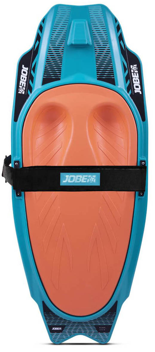 JOBE SLASH KNEEBOARD TURKUVAZ DİZ KAYAĞI 100 KG