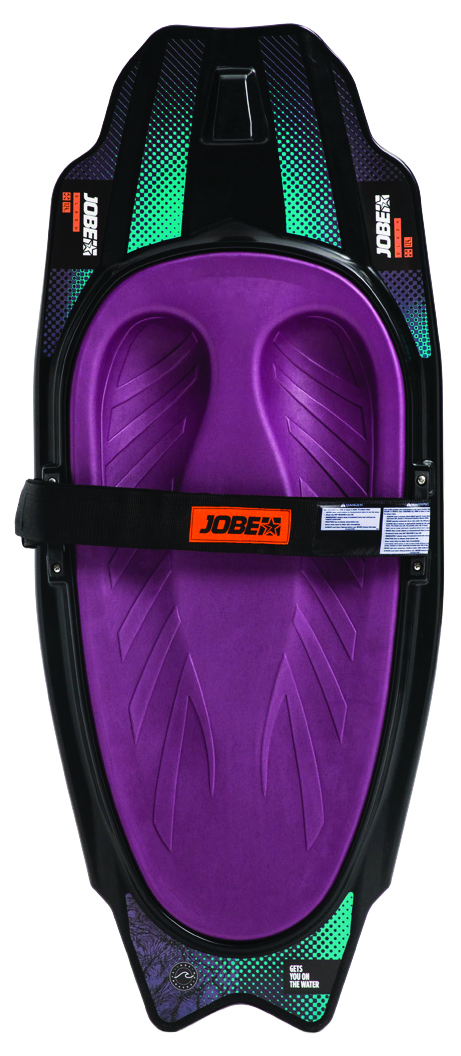 JOBE SLASH KNEEBOARD MOR DİZ KAYAĞI 100 KG