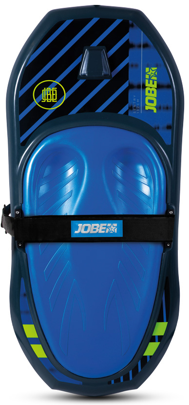 JOBE SENTRY KNEEBOARD MAVİ  DİZ KAYAĞI 120 KG