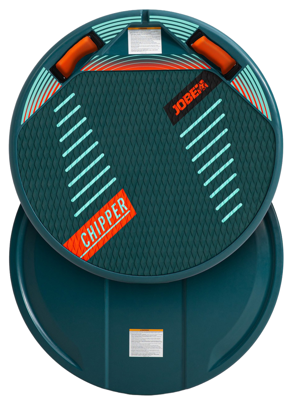 JOBE CHIPPER MULTI POSITION BOARD