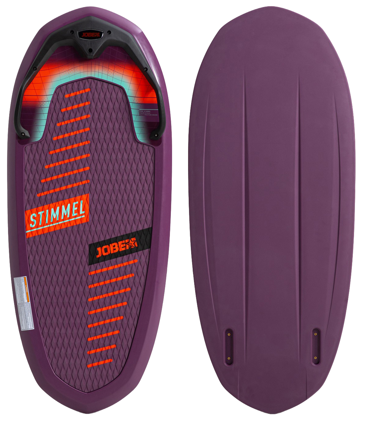 JOBE STIMMEL MULTI POSITION BOARD