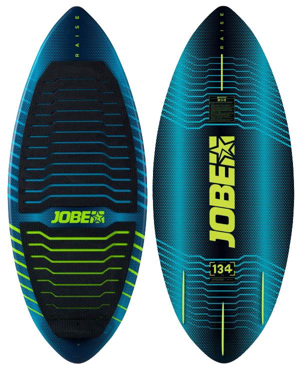 JOBE RAISE WAKESURFER