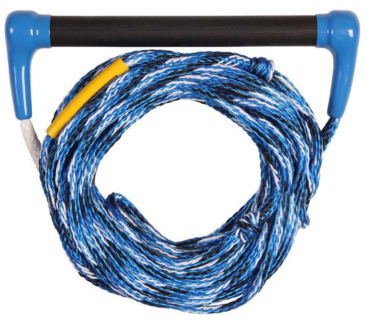 JOBE KAYAK İPİ MAVİ 18 MT