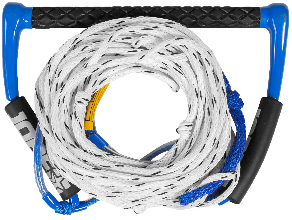 JOBE KAYAK VE SLALOM İPİ MAVİ 22 MT