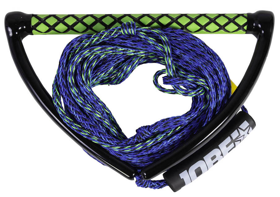 JOBE WAKEBOARD İPİ MAVİ     17 MT