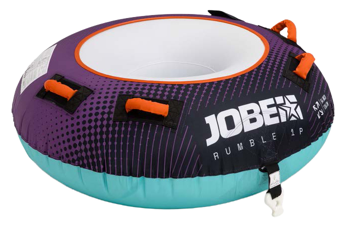 JOBE RUMBLE 1 KİŞİLİK ÇAP:137 CM MOR