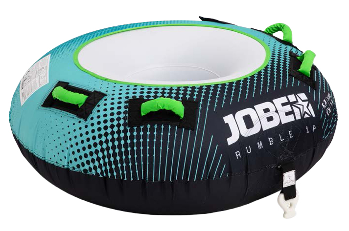 JOBE RUMBLE 1 KİŞİLİK ÇAP:137 CM TURKUVAZ