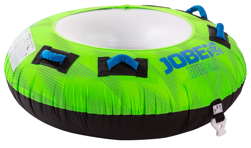 JOBE RUMBLE 1 KİŞİLİK ÇAP:137 CM YEŞİL