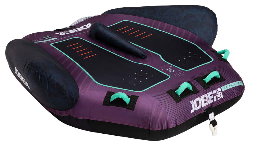JOBE SCOUT 2 KİŞİLİK 183X188 CM