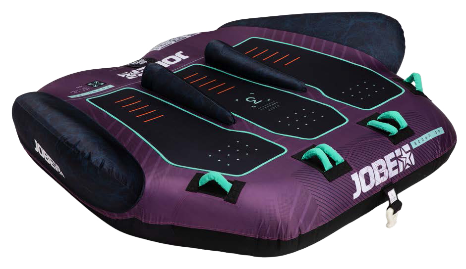 JOBE SCOUT 3 KİŞİLİK 193X221 CM