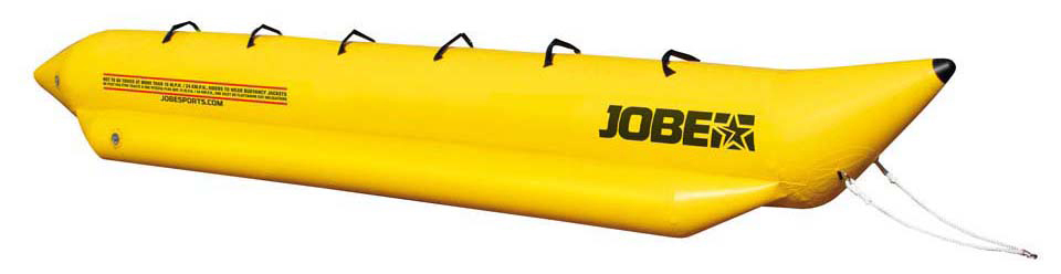 JOBE WATERSLED 3 KİŞİLİK 254X130 CM
