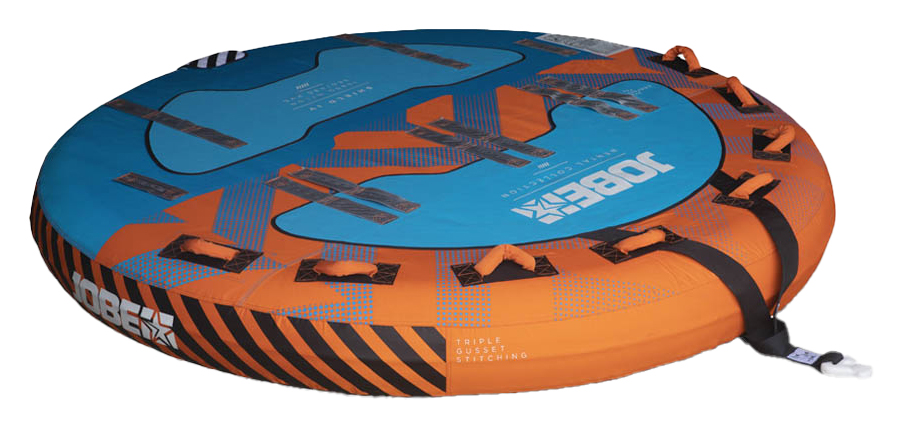 JOBE SHIELD AĞIR HİZMET 4 KİŞİLİK ÇAP:235CM