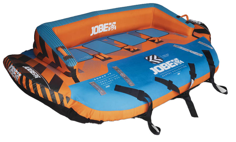 JOBE SONAR AĞIR HİZMET 6 KİŞİLİK 395X244 CM