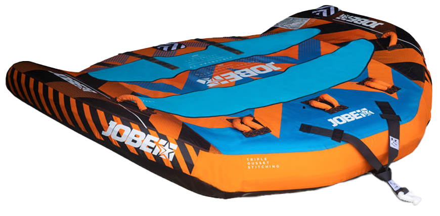 JOBE AIRSTREAM AĞIR HİZMET 4 KİŞİLİK 230X244 CM