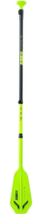 JOBE FIBERGLASS SUP KÜREĞİ YEŞİL  3 KADEME ( YENİ )