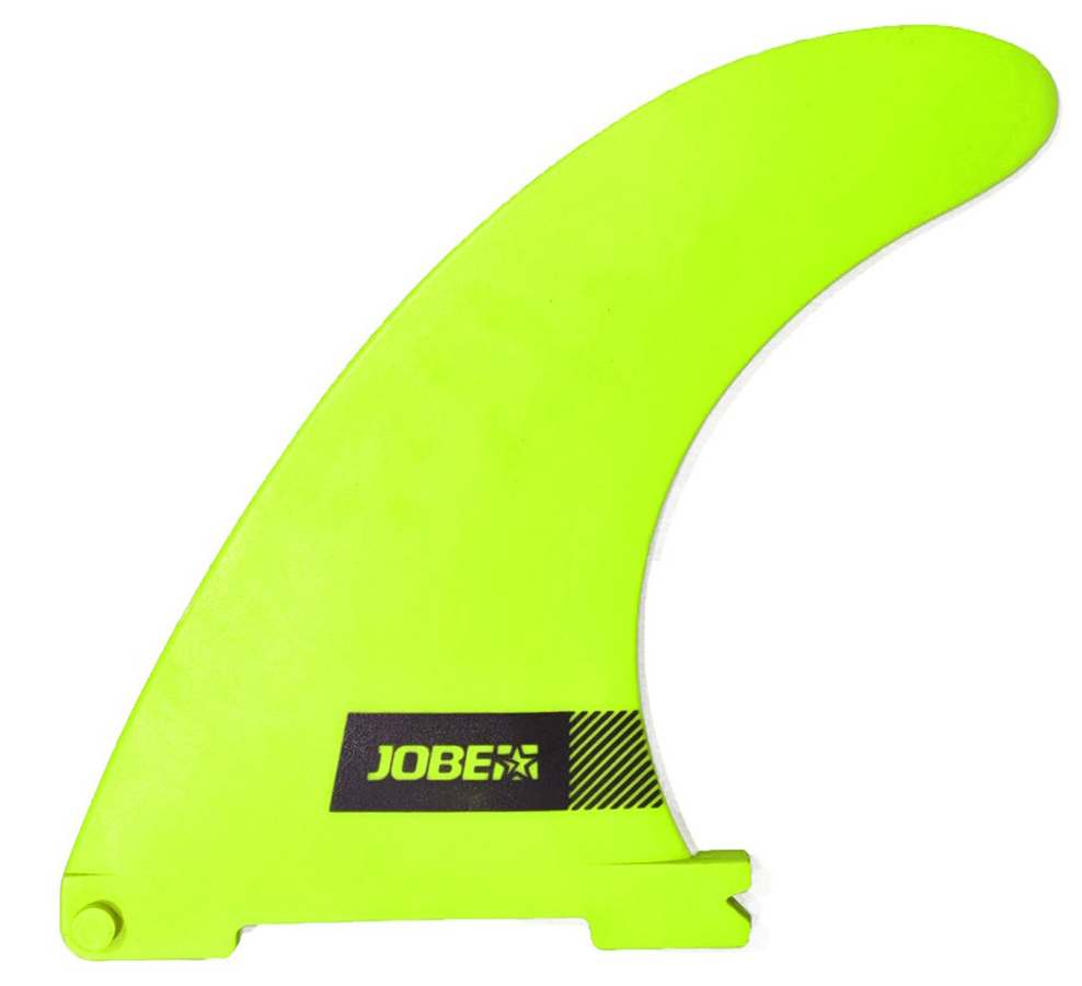 JOBE SUP ORTA DENGE KANADI 23 CM YEŞİL