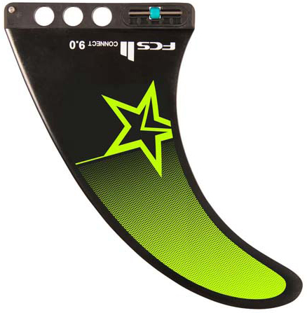 JOBE SUP ORTA DENGE KANADI 16 CM YEŞİL-SİYAH