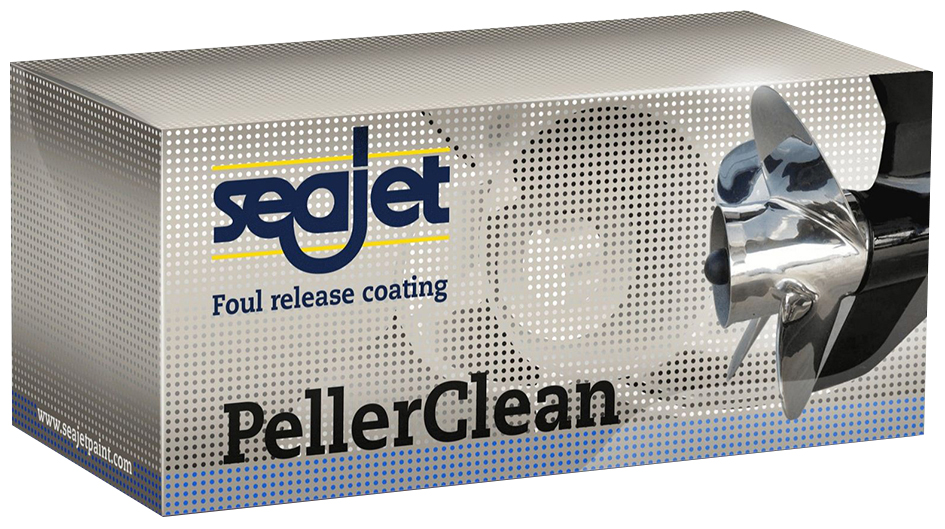 SEAJET KUYRUK VE PERVANE KORUYUCUSU 0.325 ML