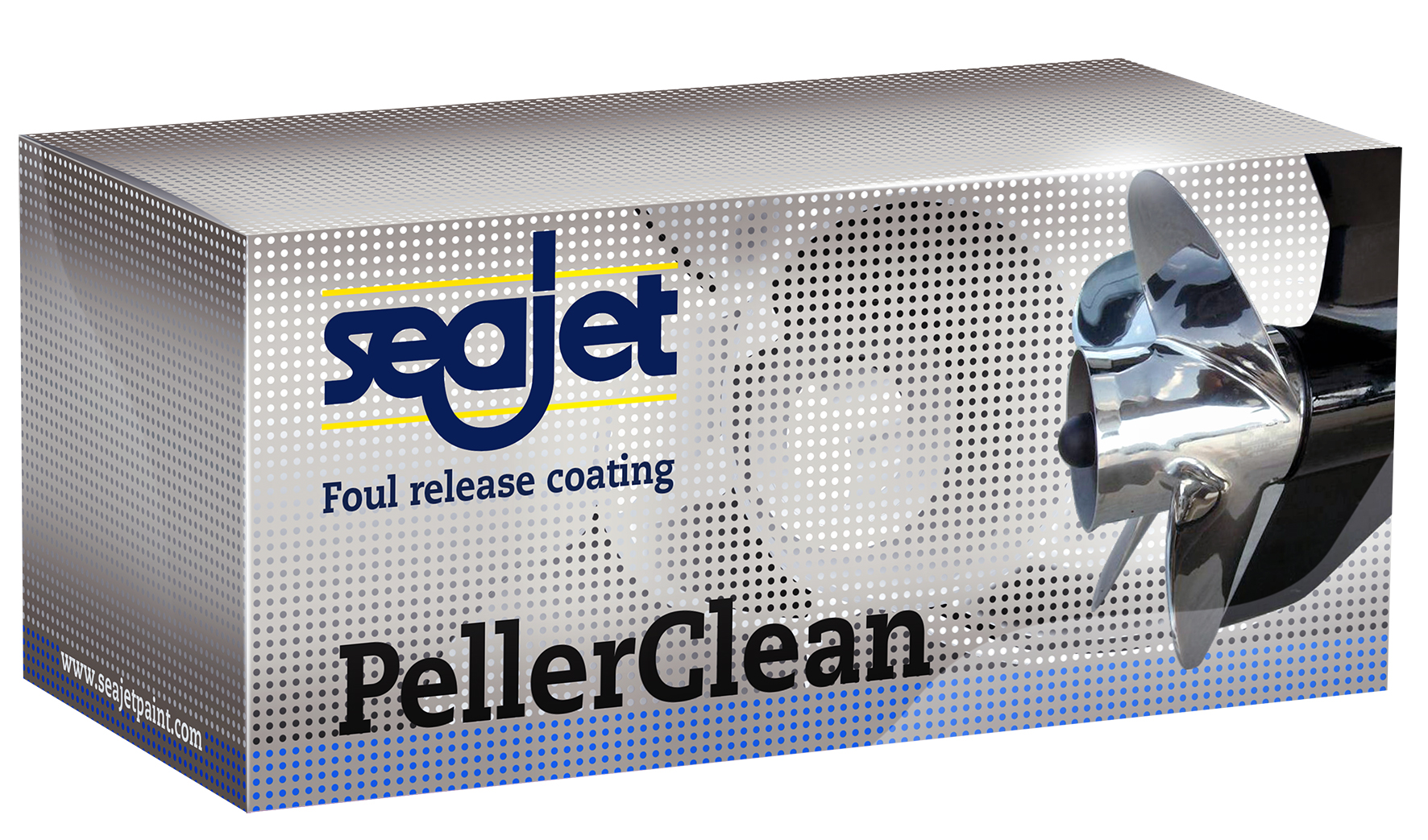 SEAJET KUYRUK VE PERVANE KORUYUCUSU 1.75 LT