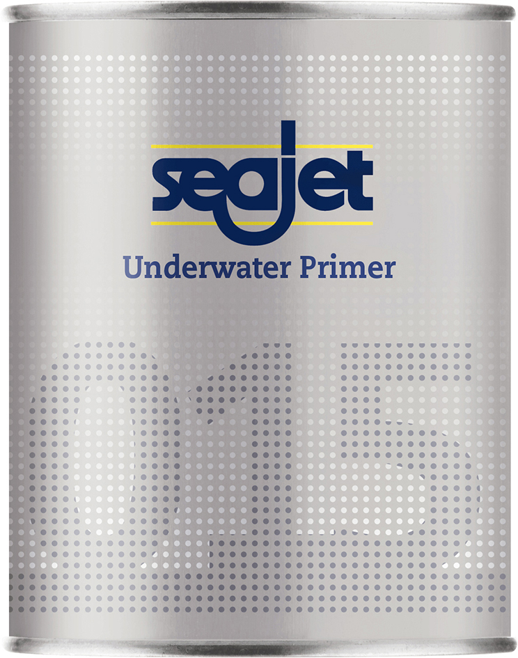 SEAJET 015 PRİMER ANTİFOULİNG BOYA ASTARI   5.00 LT