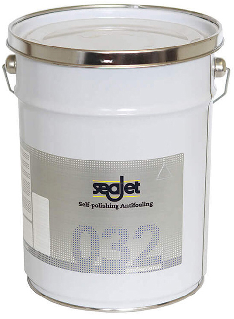 SEAJET 032 PROFESSIONAL ANTİFO. BOYA LACİVERT 5 LT