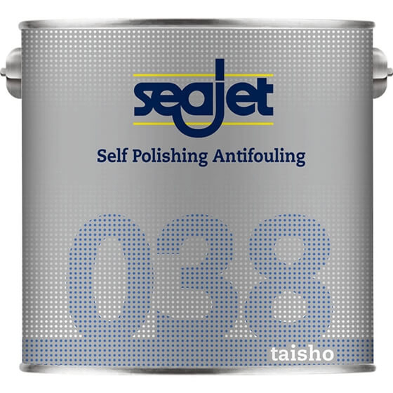 SEAJET 038 TAISHO ANTİFO. BOYA LACİVERT 5 LT