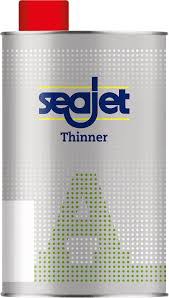 SEAJET TİNER A 1 LT
