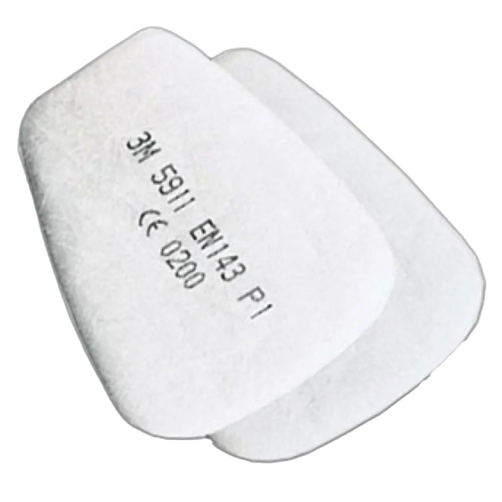 3M 5911 P1 TOZ VE SİS FİLİTRESİ