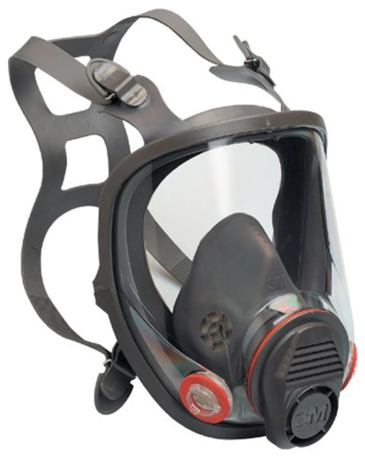 3M 6800 GAZ MASKESİ