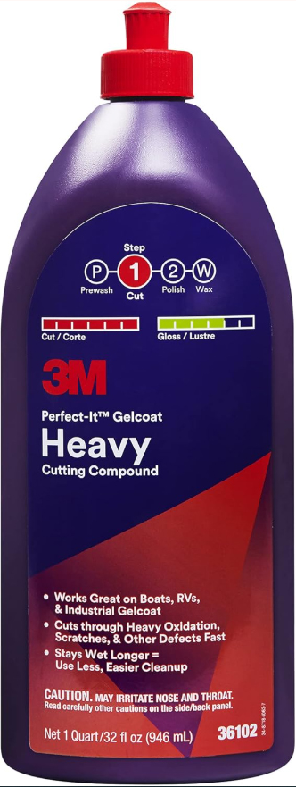 3M 36102 KALIN PASTA