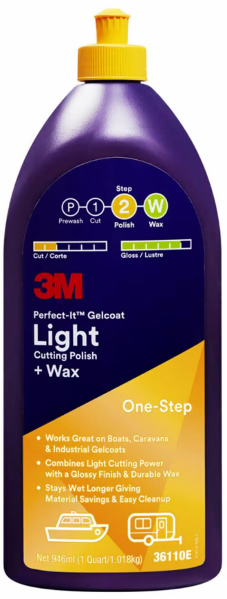 3M 36110 İNCE PASTA