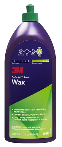 3M 36113 TEKNE WAXI