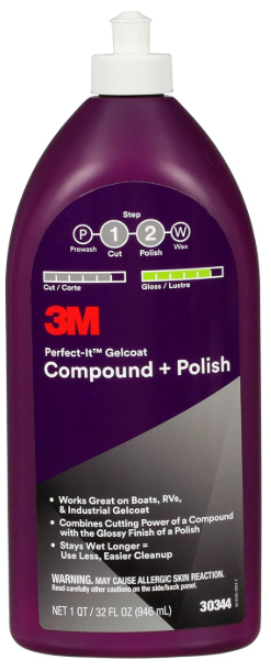 3M 30344E JELKOT PASTA VE PARLATICI