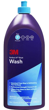 3M 9035 TEKNE ŞAMPUANI