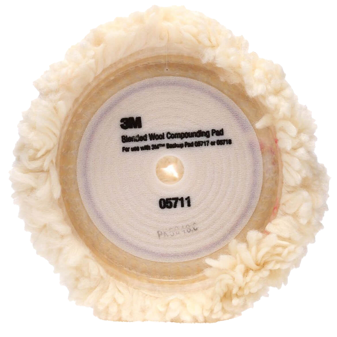 3M 5711 PASTA KEÇESİ