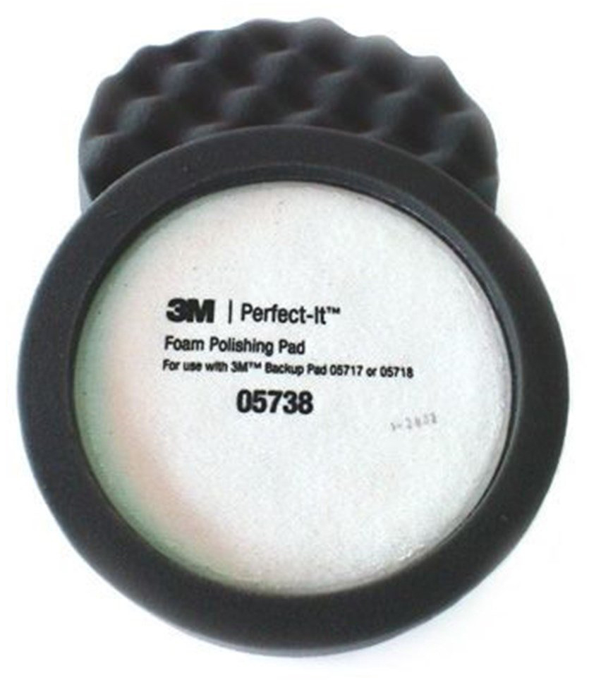 3M 5738 YUMURTA TABAN KEÇE