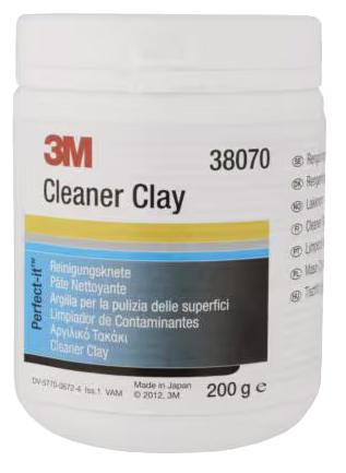 3M 38070 TEMİZLEME KİLİ