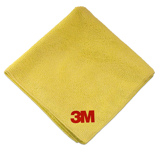 3M SB50400 CİLA BEZİ SARI