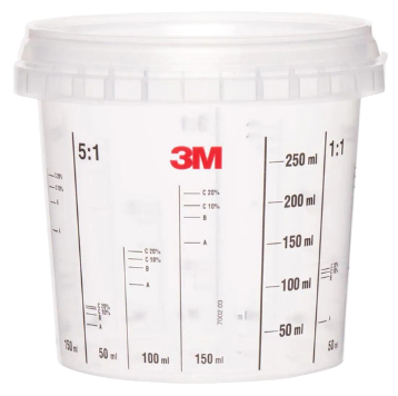 3M 50403 BOYA KABI 870 ML